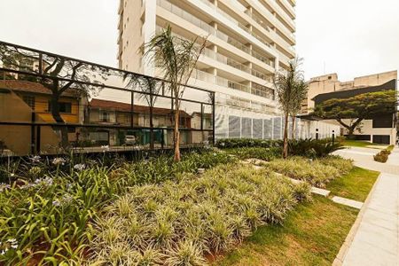 Apartamento à venda com 57m², 1 quarto e 1 vaga