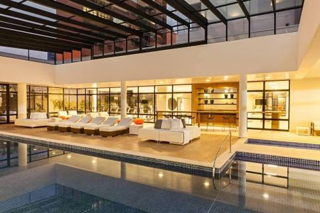 Apartamento à venda com 57m², 1 quarto e 1 vaga