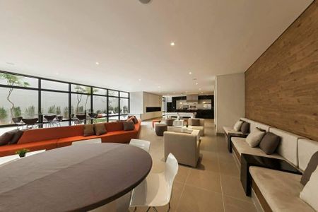 Apartamento à venda com 57m², 1 quarto e 1 vaga