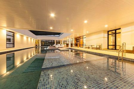 Apartamento à venda com 57m², 1 quarto e 1 vaga