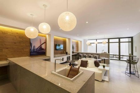 Apartamento à venda com 57m², 1 quarto e 1 vaga