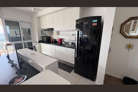 Apartamento à venda com 57m², 1 quarto e 1 vaga