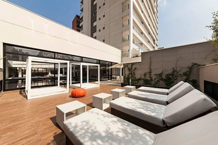 Apartamento à venda com 57m², 1 quarto e 1 vaga