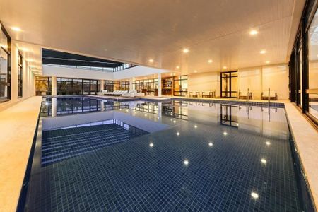 Apartamento à venda com 57m², 1 quarto e 1 vaga