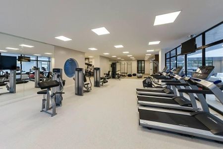 Apartamento à venda com 57m², 1 quarto e 1 vaga