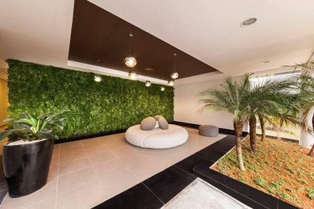 Apartamento à venda com 57m², 1 quarto e 1 vaga