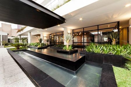 Apartamento à venda com 57m², 1 quarto e 1 vaga