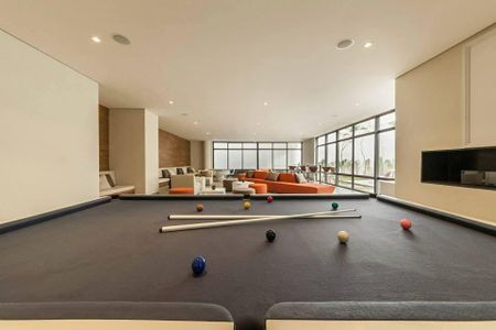 Apartamento à venda com 57m², 1 quarto e 1 vaga