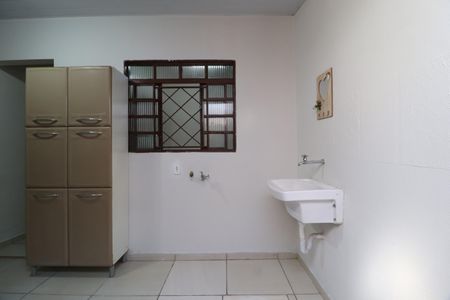 Casa para alugar com 85m², 3 quartos e 2 vagasÁrea de Serviço