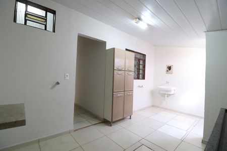 Casa para alugar com 85m², 3 quartos e 2 vagasCozinha