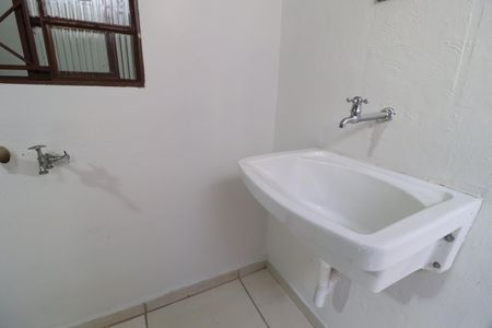 Casa para alugar com 85m², 3 quartos e 2 vagasÁrea de Serviço