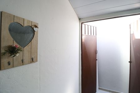 Casa para alugar com 85m², 3 quartos e 2 vagasÁrea de Serviço