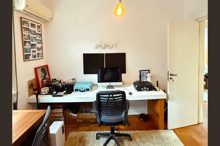 Apartamento à venda com 100m², 3 quartos e sem vagaQuarto 3