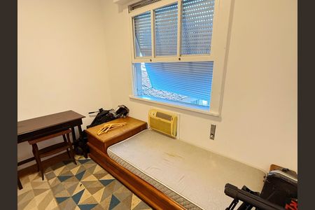 Apartamento à venda com 100m², 3 quartos e sem vagaQuarto 2