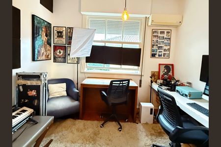 Apartamento à venda com 100m², 3 quartos e sem vagaQuarto 3