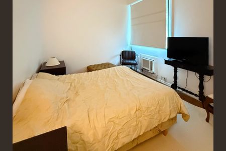 Apartamento à venda com 100m², 3 quartos e sem vagaQuarto 1