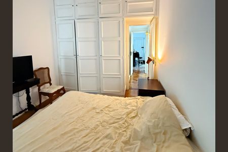 Apartamento à venda com 100m², 3 quartos e sem vagaQuarto 1