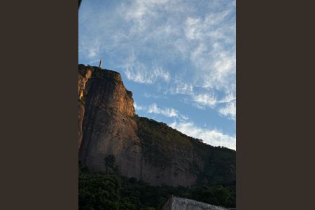 Apartamento à venda com 100m², 3 quartos e sem vagaVista