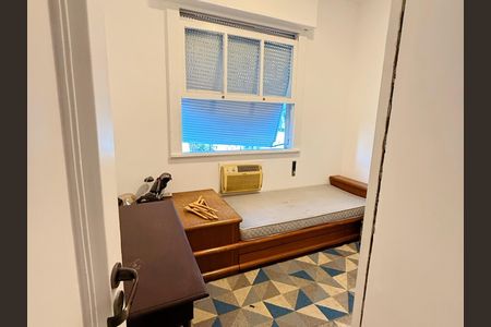 Apartamento à venda com 100m², 3 quartos e sem vagaQuarto 2