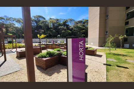 Apartamento para alugar com 100m², 3 quartos e 2 vagasÁrea comum