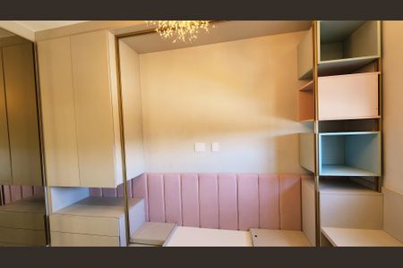 Apartamento para alugar com 100m², 3 quartos e 2 vagasQuarto 2