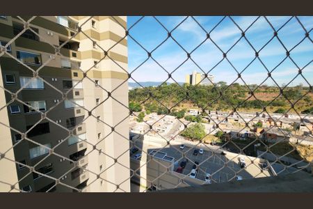 Apartamento para alugar com 100m², 3 quartos e 2 vagasVista Quarto Suíte