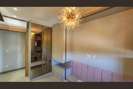 Apartamento para alugar com 100m², 3 quartos e 2 vagasQuarto 2