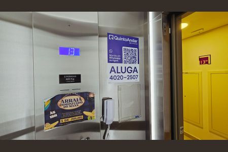 Apartamento para alugar com 100m², 3 quartos e 2 vagasPlaquinha