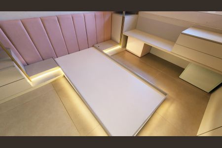 Apartamento para alugar com 100m², 3 quartos e 2 vagasQuarto 2