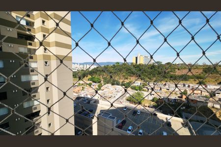 Apartamento para alugar com 100m², 3 quartos e 2 vagasVista Quarto 1