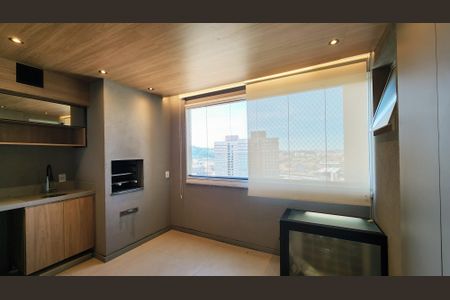 Apartamento para alugar com 100m², 3 quartos e 2 vagasVaranda gourmet