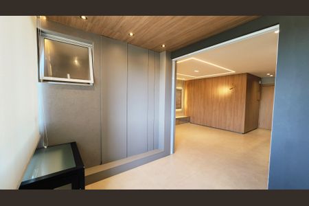 Apartamento para alugar com 100m², 3 quartos e 2 vagasVaranda gourmet