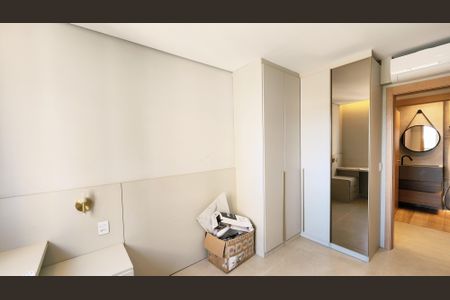 Apartamento para alugar com 100m², 3 quartos e 2 vagasQuarto 1