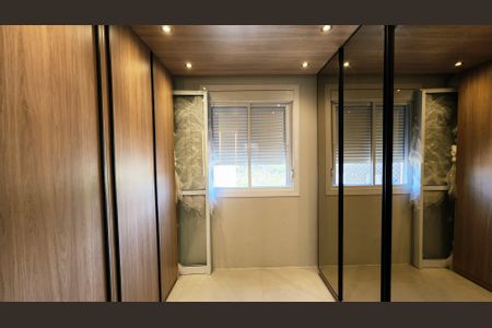 Apartamento para alugar com 100m², 3 quartos e 2 vagasQuarto Suíte