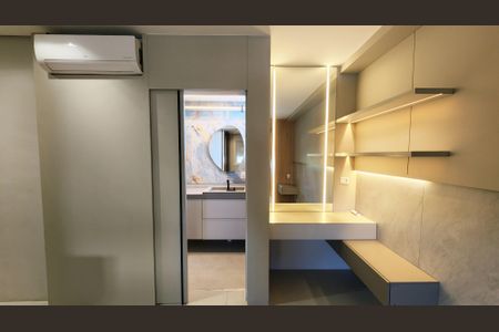 Apartamento para alugar com 100m², 3 quartos e 2 vagasQuarto Suíte