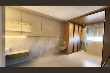 Apartamento para alugar com 100m², 3 quartos e 2 vagasQuarto Suíte