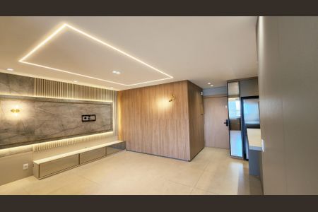 Apartamento para alugar com 100m², 3 quartos e 2 vagasSala