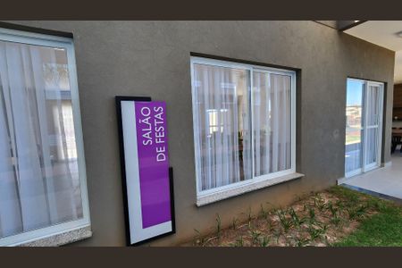 Apartamento para alugar com 100m², 3 quartos e 2 vagasÁrea comum - Salão de festas