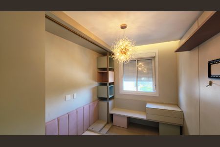 Apartamento para alugar com 100m², 3 quartos e 2 vagasQuarto 2