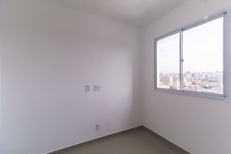 Apartamento à venda com 38m², 2 quartos e sem vaga Apartamento à venda com 38m², 2 quartos e sem vagaQuarto 1