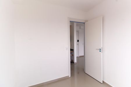 Apartamento à venda com 38m², 2 quartos e sem vaga Apartamento à venda com 38m², 2 quartos e sem vagaQuarto 2