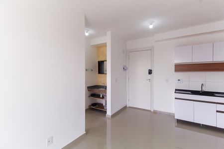 Apartamento à venda com 38m², 2 quartos e sem vaga Apartamento à venda com 38m², 2 quartos e sem vagaSala/Cozinha