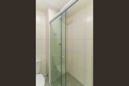 Apartamento à venda com 38m², 2 quartos e sem vaga Apartamento à venda com 38m², 2 quartos e sem vagaBanheiro Social