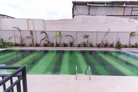 Apartamento à venda com 38m², 2 quartos e sem vaga Apartamento à venda com 38m², 2 quartos e sem vagaÁrea comum