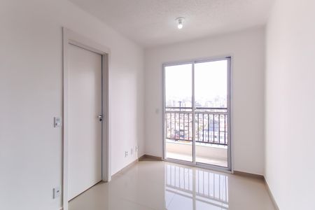 Apartamento à venda com 38m², 2 quartos e sem vaga Apartamento à venda com 38m², 2 quartos e sem vagaSala/Cozinha