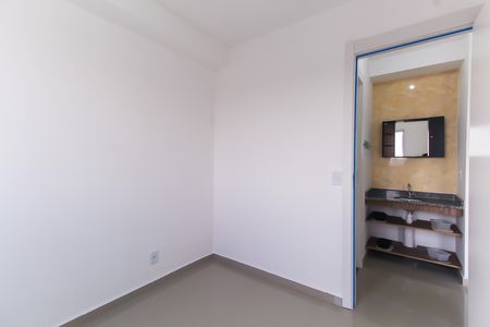 Apartamento à venda com 38m², 2 quartos e sem vaga Apartamento à venda com 38m², 2 quartos e sem vagaQuarto 2