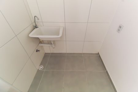 Apartamento à venda com 38m², 2 quartos e sem vaga Apartamento à venda com 38m², 2 quartos e sem vagaÁrea de Serviço