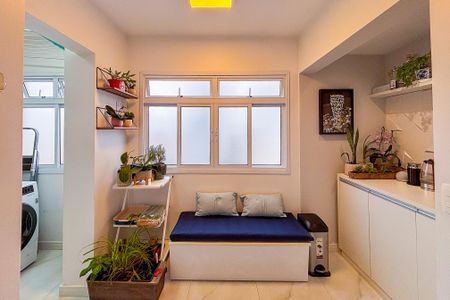 Apartamento à venda com 86m², 3 quartos e 1 vaga Apartamento à venda com 86m², 3 quartos e 1 vagaCozinha