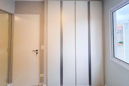 Apartamento à venda com 86m², 3 quartos e 1 vaga Apartamento à venda com 86m², 3 quartos e 1 vagaQuarto 3