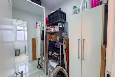 Apartamento à venda com 86m², 3 quartos e 1 vaga Apartamento à venda com 86m², 3 quartos e 1 vagaÁrea de Serviço